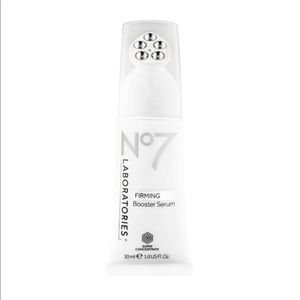 No7 Laboratories Firming Booster Serum  1 fl oz $42 NIB